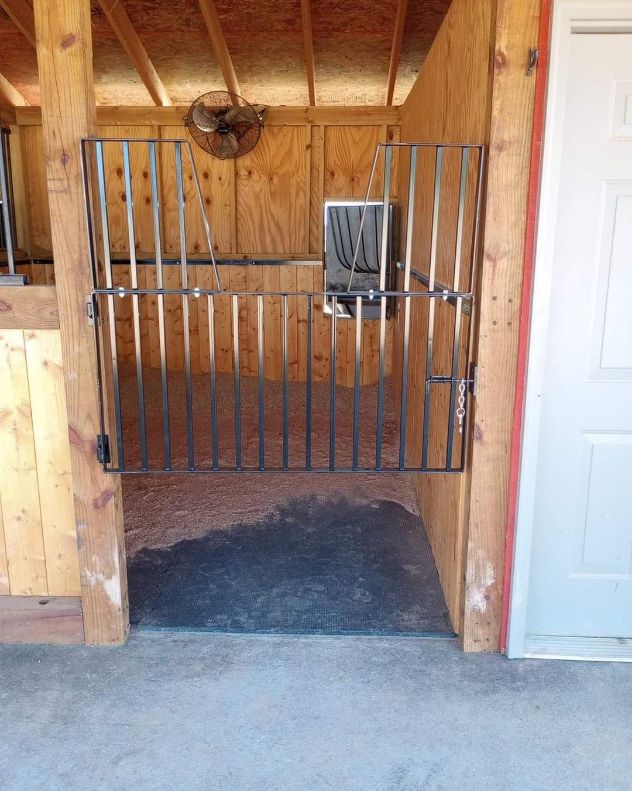 Horse Boarding